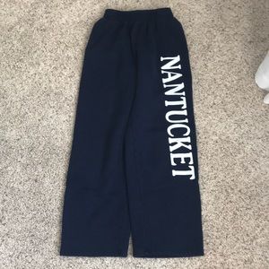 Nantucket Sweatpants